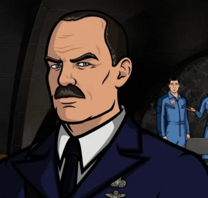 Tony Drake