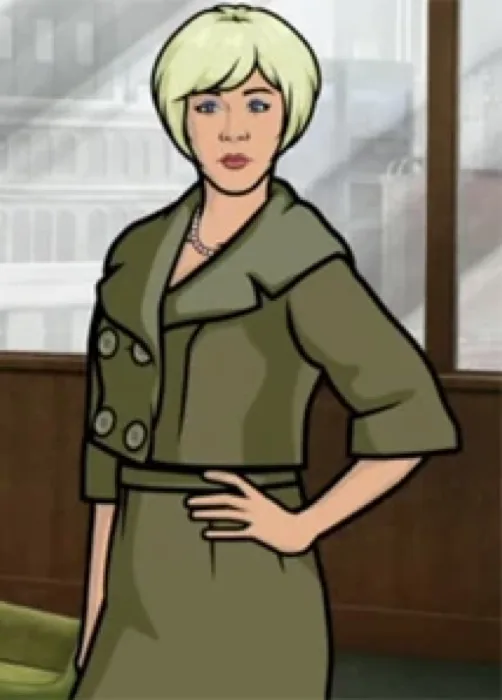 Trinette Mcgoon