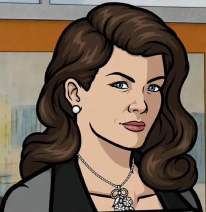 Veronica Deane