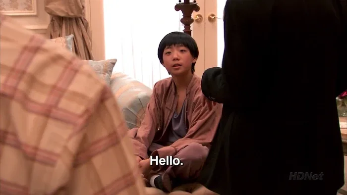 Annyong Bluth