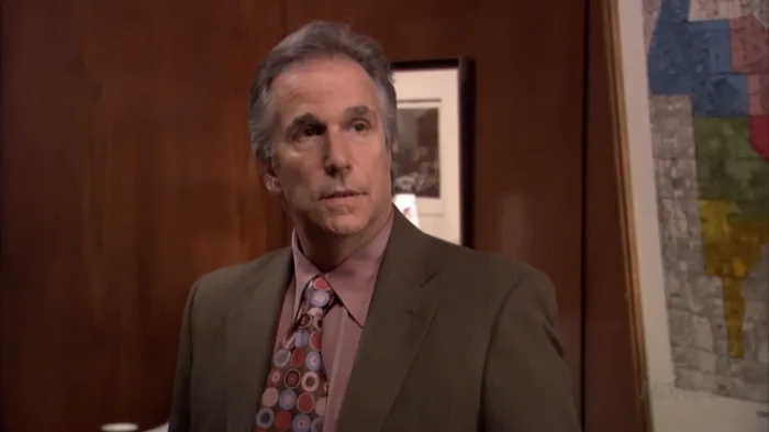Barry Zuckerkorn