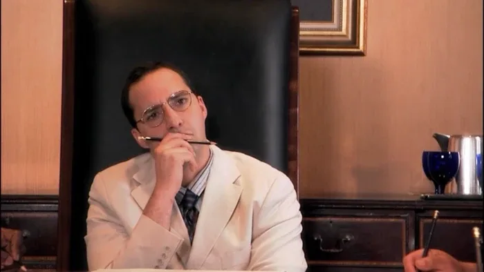 Buster Bluth