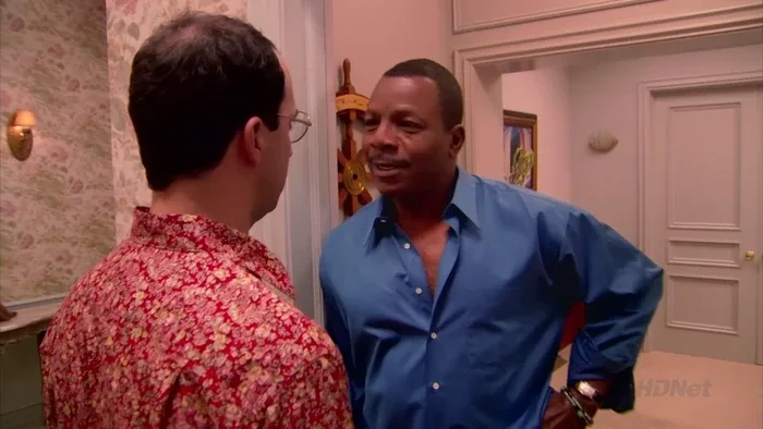 Carl Weathers