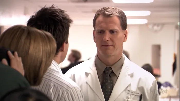 Dr Fishman