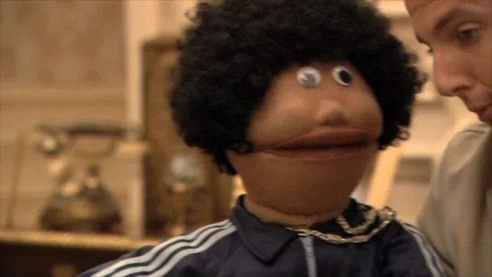 Franklin Delano Bluth