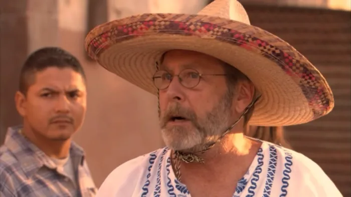 Gene Parmesan