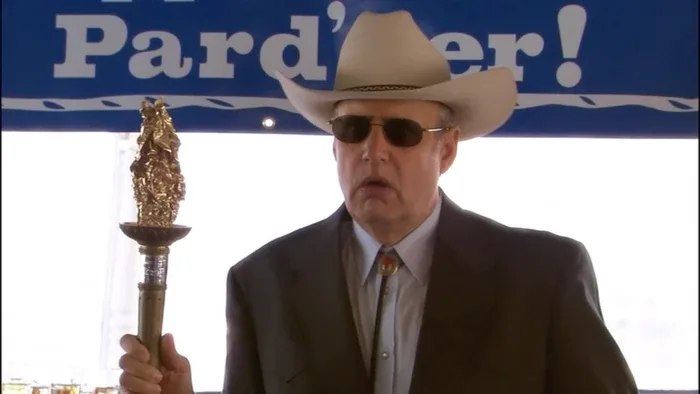 George Bluth