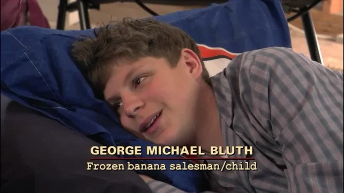 George Michael Bluth