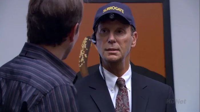 Larry Middleman
