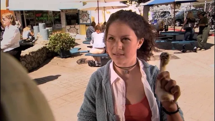 Maeby Funke