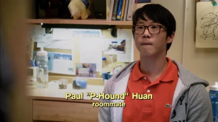 Paul Huan