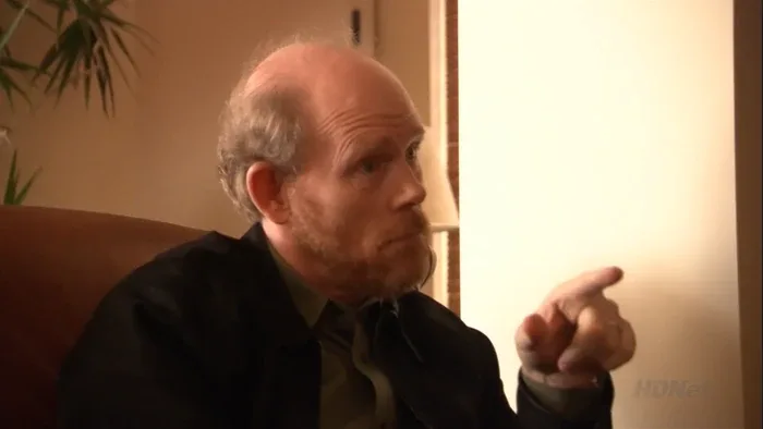 Ron Howard