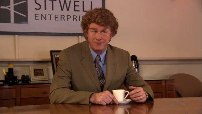 Stan Sitwell
