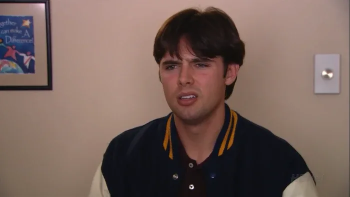 Steve Holt
