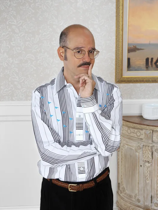 Tobias Funke
