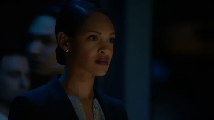 Amanda Waller