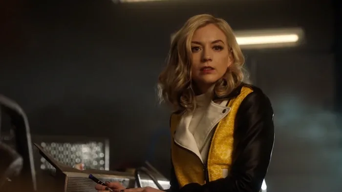 Brie Larvan