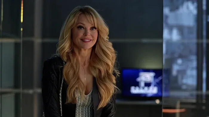 Donna Smoak