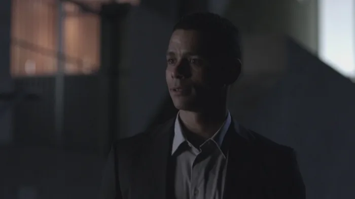 John Diggle Jr