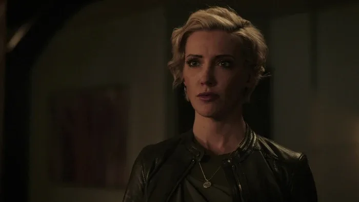 Laurel Lance Earth 2