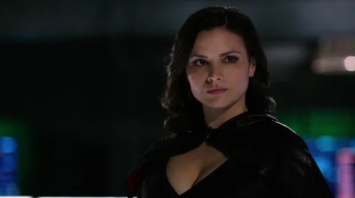 Nyssa Al Ghul