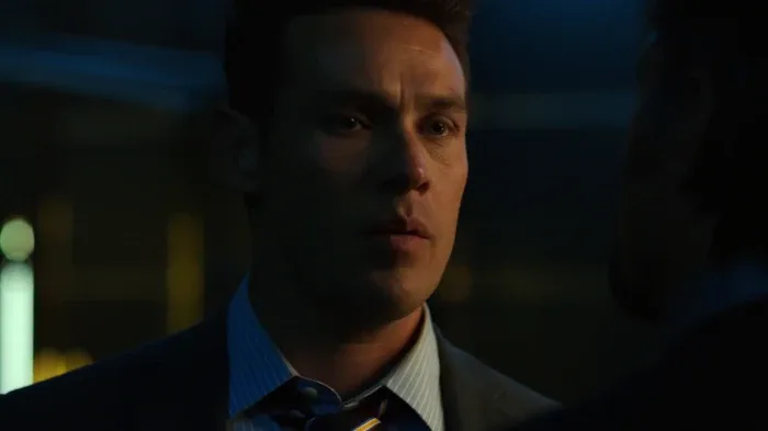 Sebastian Blood