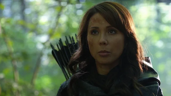 Talia Al Ghul
