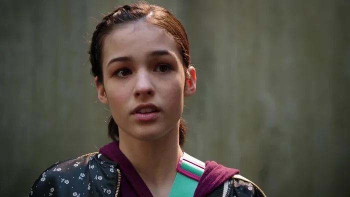 Zoe Ramirez