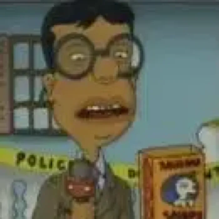 Archie Chang