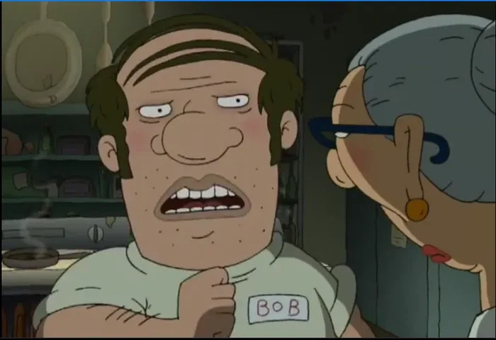 Bob