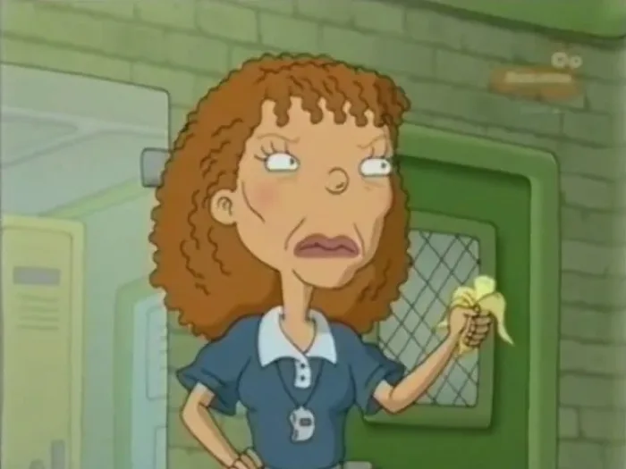 Coach Candace