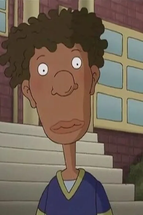 Darren Patterson