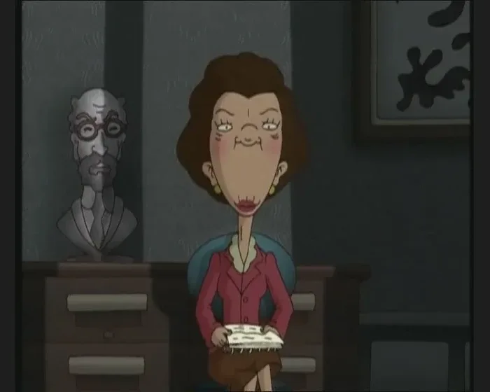 Dr Leventhal