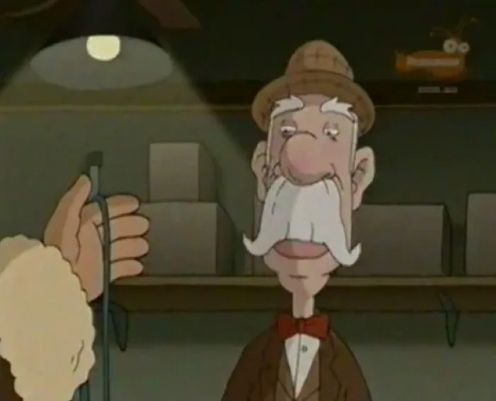 Dr Randall