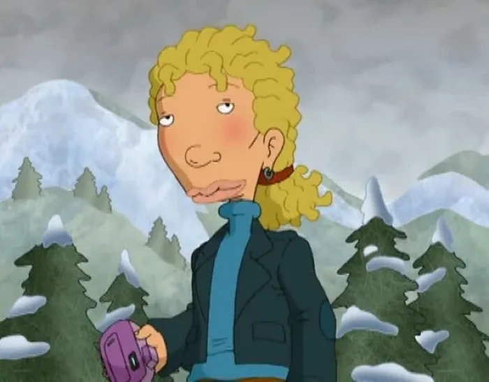 Fred