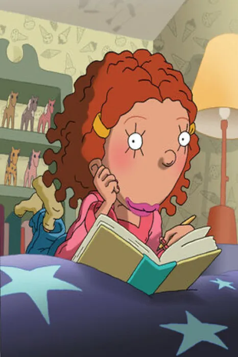 Ginger Foutley