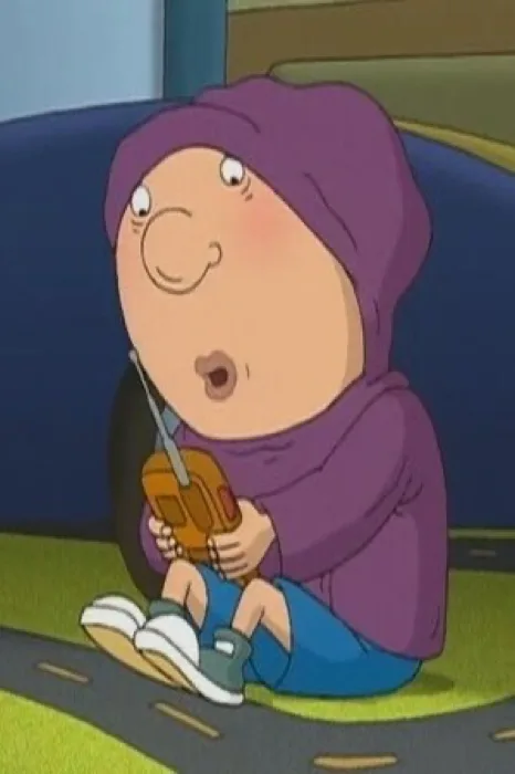 Hoodsey