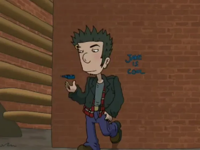 Jake
