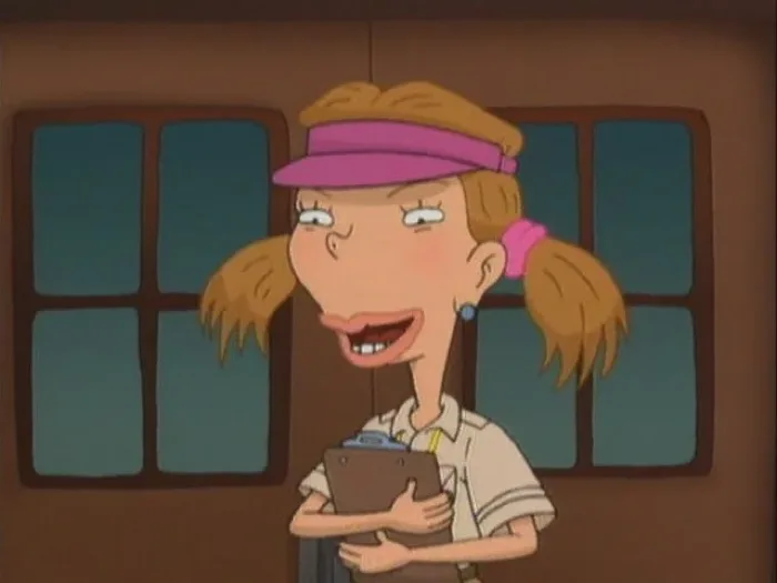 Margie