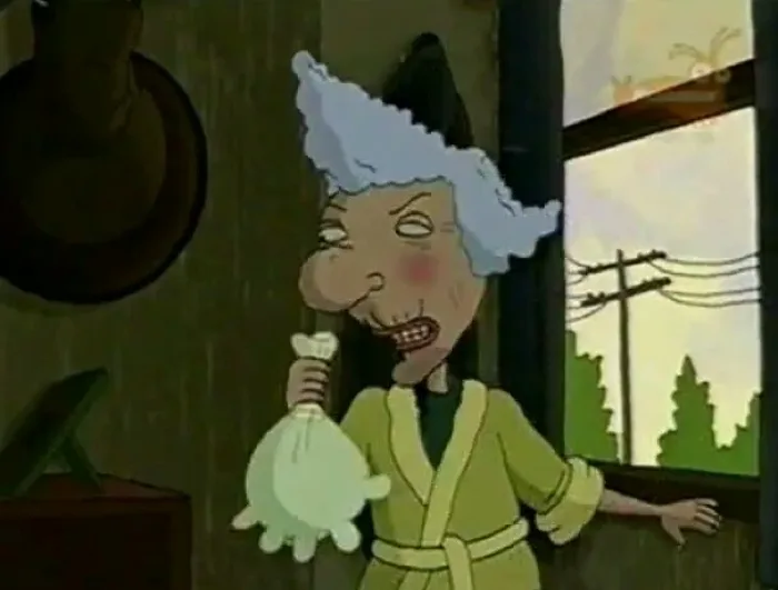 Maude