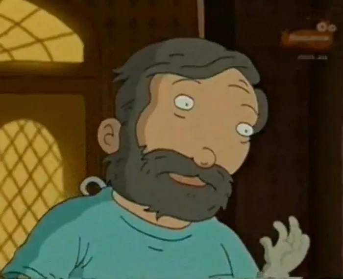 Mr Bowers