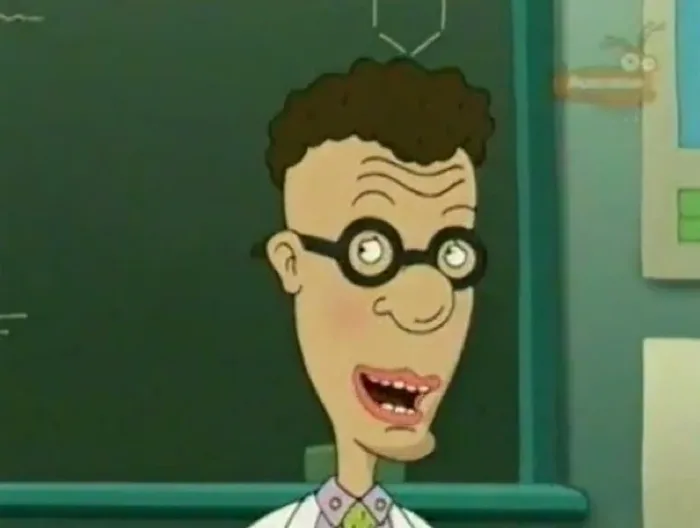 Mr Cilia