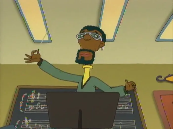 Mr Hepper