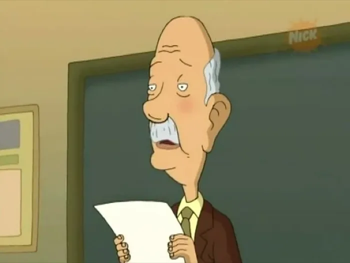 Mr O Toole