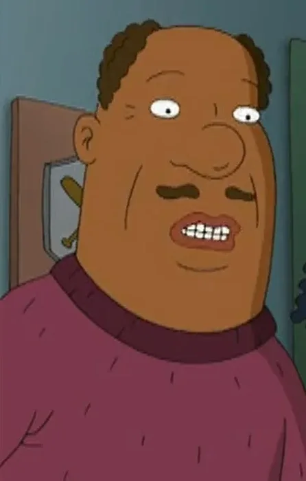 Mr Patterson