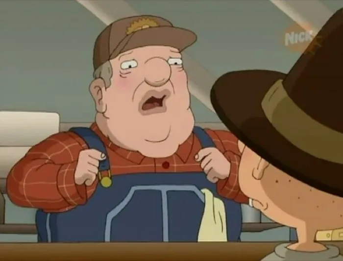 Mr Talbit