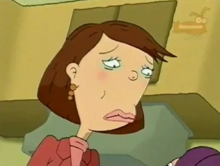 Ms Conners