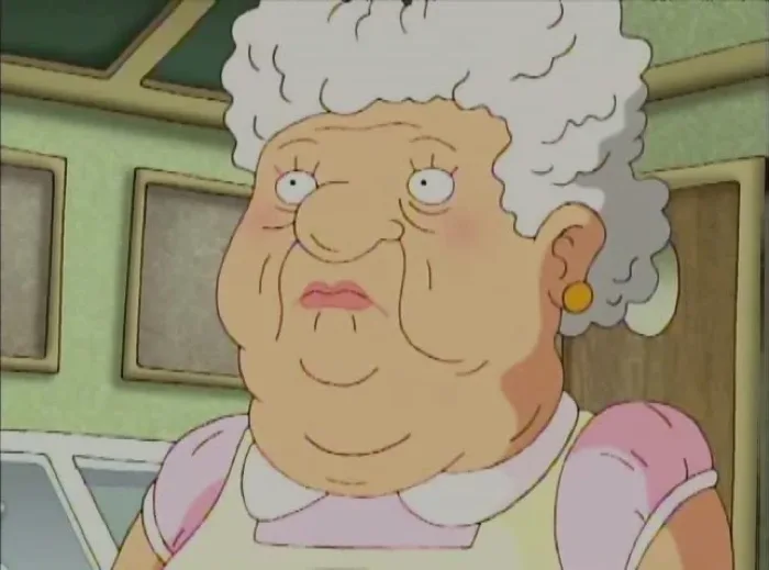 Myrna