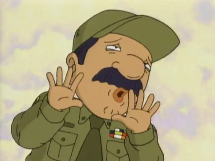 Officer Killgallen