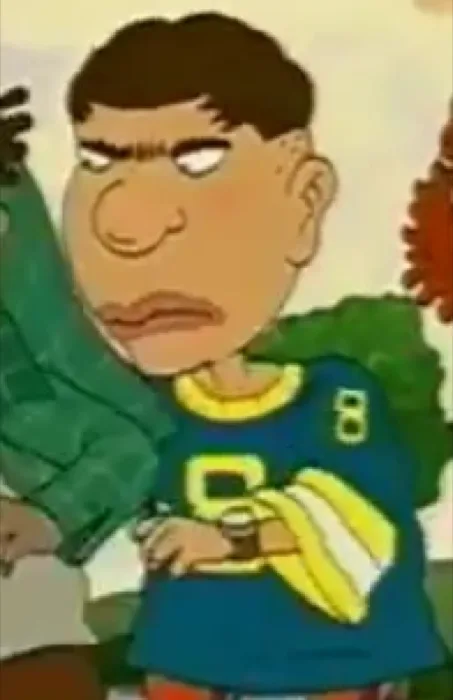 Vince